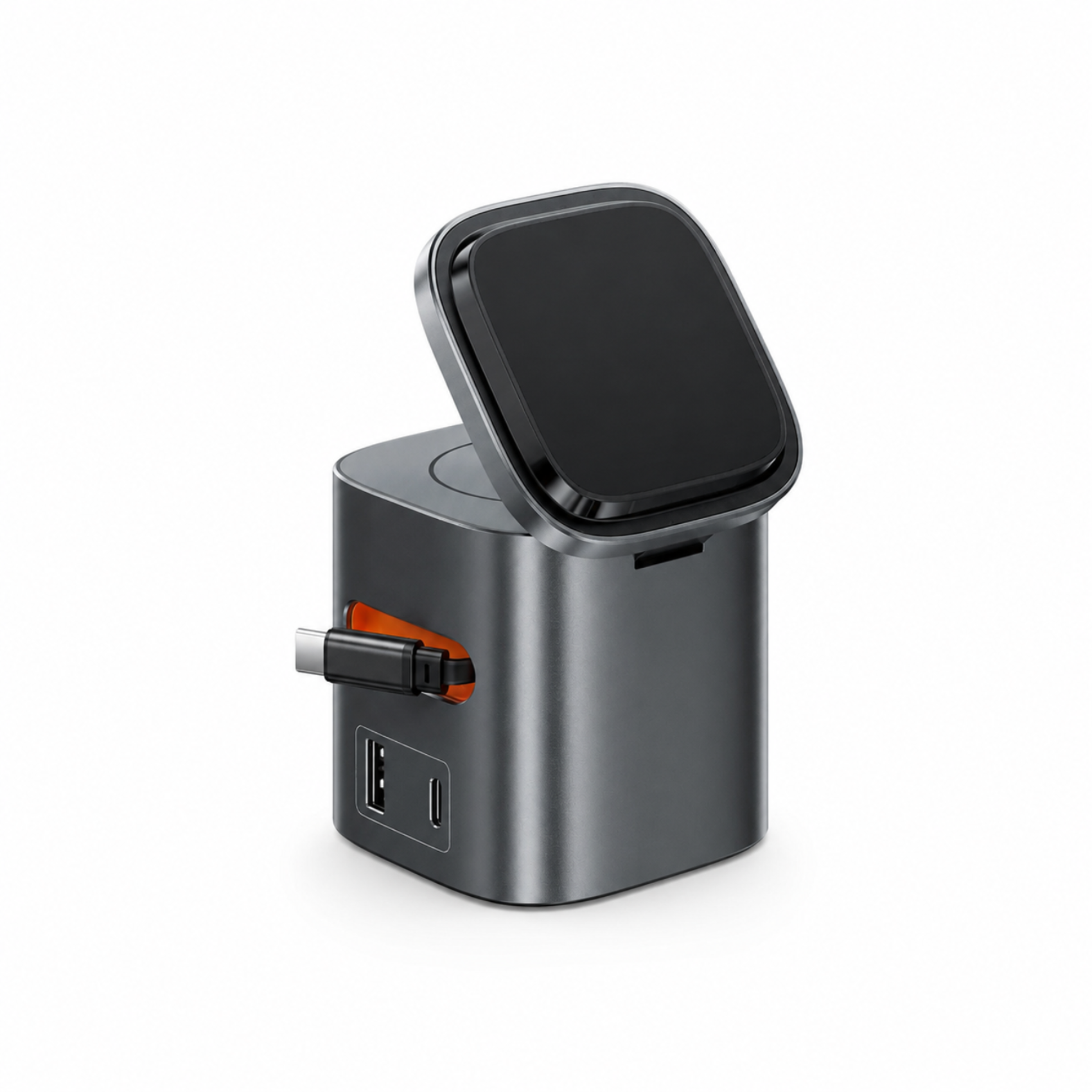 CHARGING STATIONS