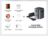 6 in 1 Charging Station-magsafe