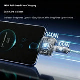 intelligence, Full Charge Auto Cut-Off
