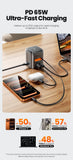 6 in 1 Charging Station-magsafe