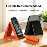 Foldable Adjustable Phone & Tablet Stand