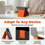 Foldable Adjustable Phone & Tablet Stand