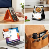 Foldable Adjustable Phone & Tablet Stand