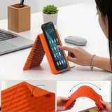 Foldable Adjustable Phone & Tablet Stand
