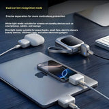 intelligence, Full Charge Auto Cut-Off