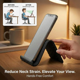 Foldable Adjustable Phone & Tablet Stand