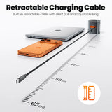 6 in 1 Charging Station-magsafe