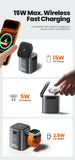 6 in 1 Charging Station-magsafe