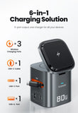6 in 1 Charging Station-magsafe