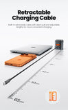 6 in 1 Charging Station-magsafe