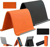 Foldable Adjustable Phone & Tablet Stand