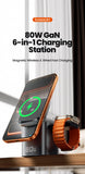 6 in 1 Charging Station-magsafe