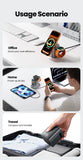 6 in 1 Charging Station-magsafe