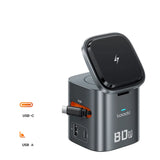 6 in 1 Charging Station-magsafe
